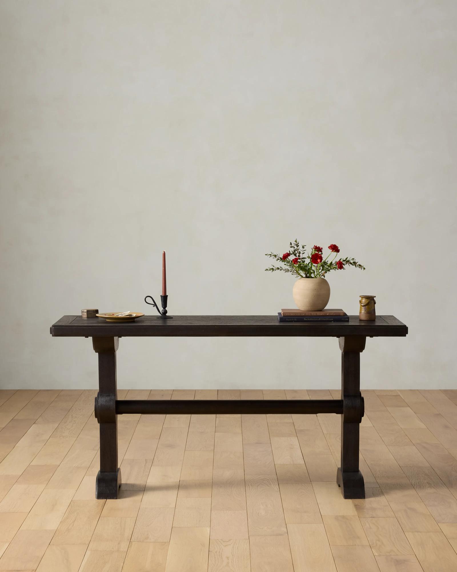 Ogden Console Table | Joon Loloi