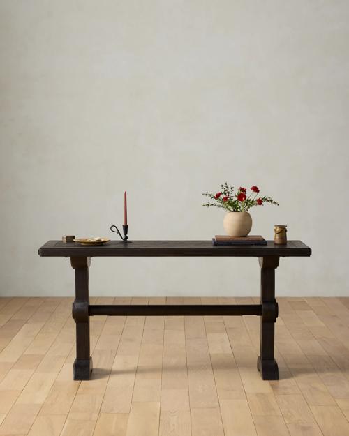 Ogden Console Table - Gallery Image #1