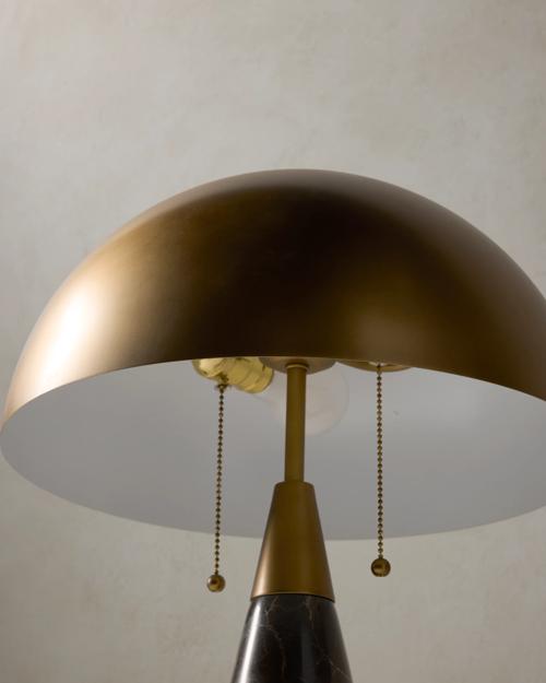 Vera Table Lamp - Gallery Image #4