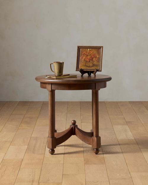Charleston Side Table - Gallery Image #1