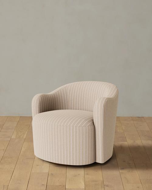Bailey Swivel Chair - Gallery Image #2