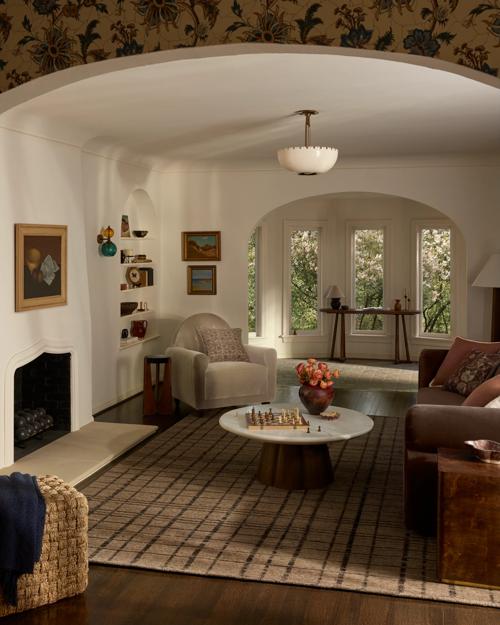 Gretel Chair - Gallery Image #3