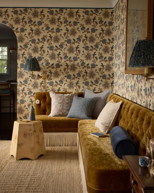 Rowntree Accent Table - Gallery Image #2