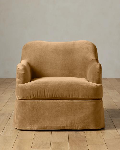 Rosamund Chair - Gallery Image #1