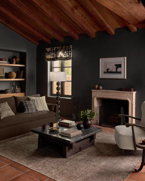 Dunmore Printed Rug - Gallery Image #3