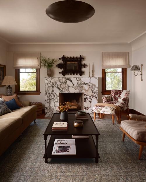 Presidio Printed Rug - Gallery Image #2