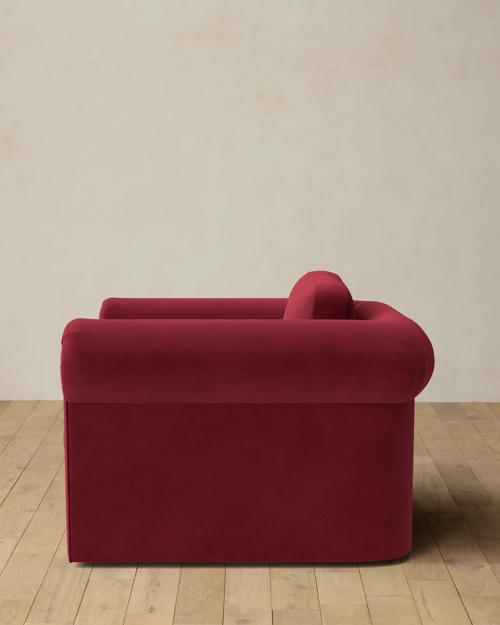 Seraphina Chair - Gallery Image #3