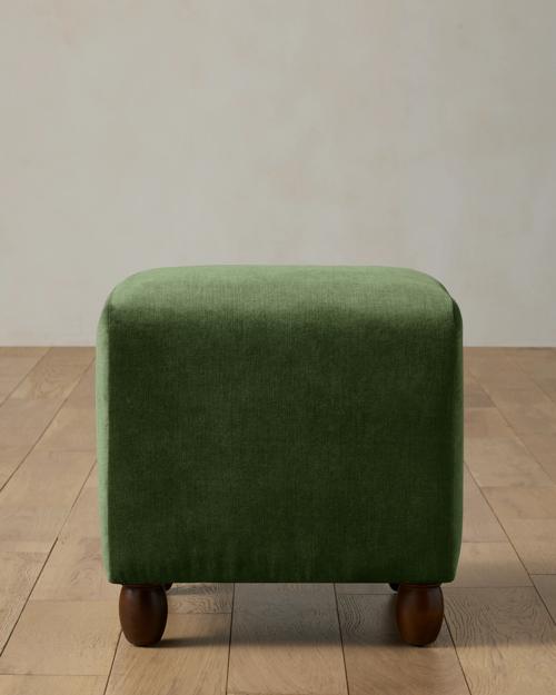 Chase Cube Stool - Gallery Image #1