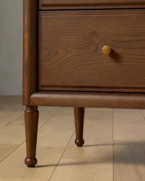Beatrix 3 Drawer Dresser - Gallery Image #8