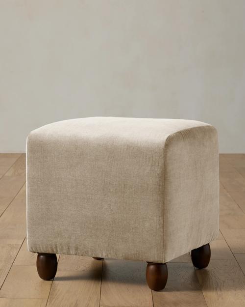 Chase Cube Stool - Gallery Image #2