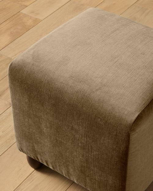 Chase Cube Stool - Gallery Image #3