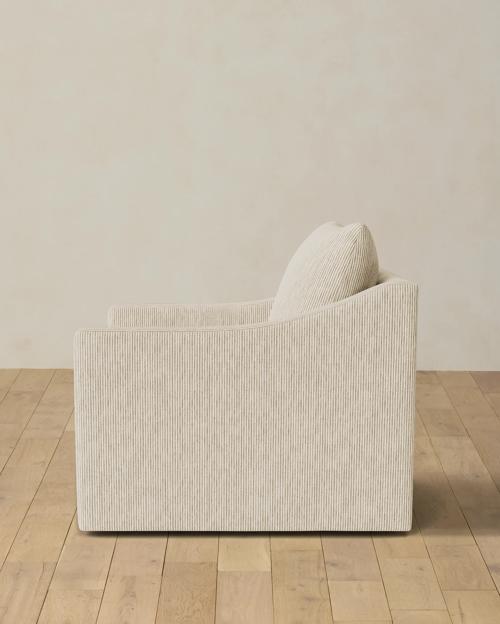 Leighton Slope Arm Chair - Gallery Image #3