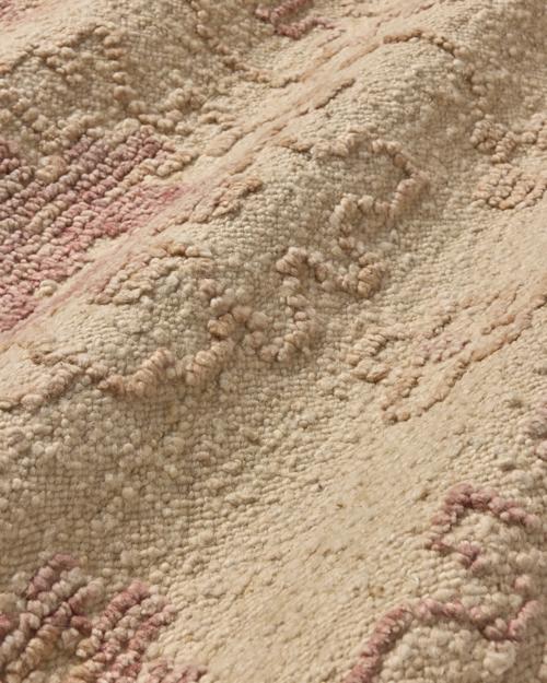 Aurelia Hand-Knotted Rug - Gallery Image #7