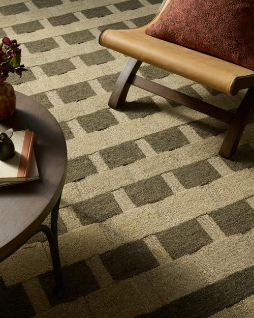 Sitka Hand-Tufted Rug - Gallery Image #3