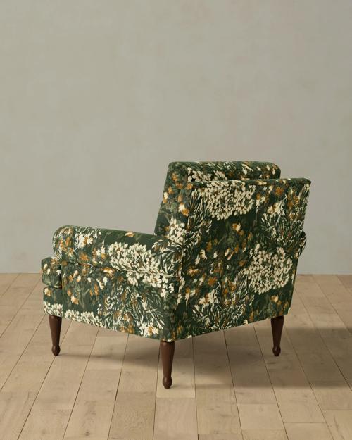 Elston Chair - Gallery Image #4