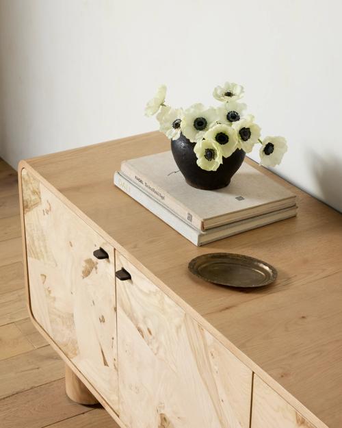 Osvaldo Media Console - Gallery Image #7