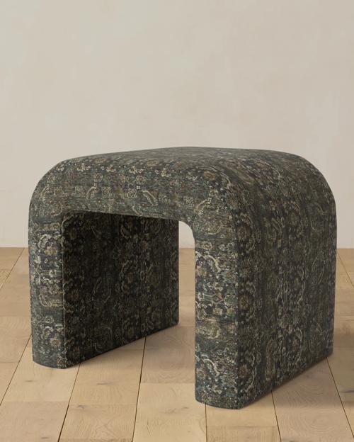 Olson Stool - Gallery Image #2