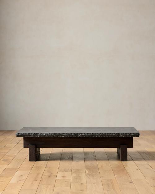 Oakley Rectangular Coffee Table - Gallery Image #3