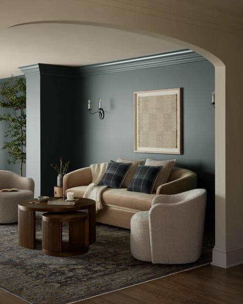 Aruna Rug - Gallery Image #2