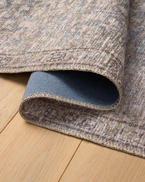 Malika Printed Rug - Gallery Image #6