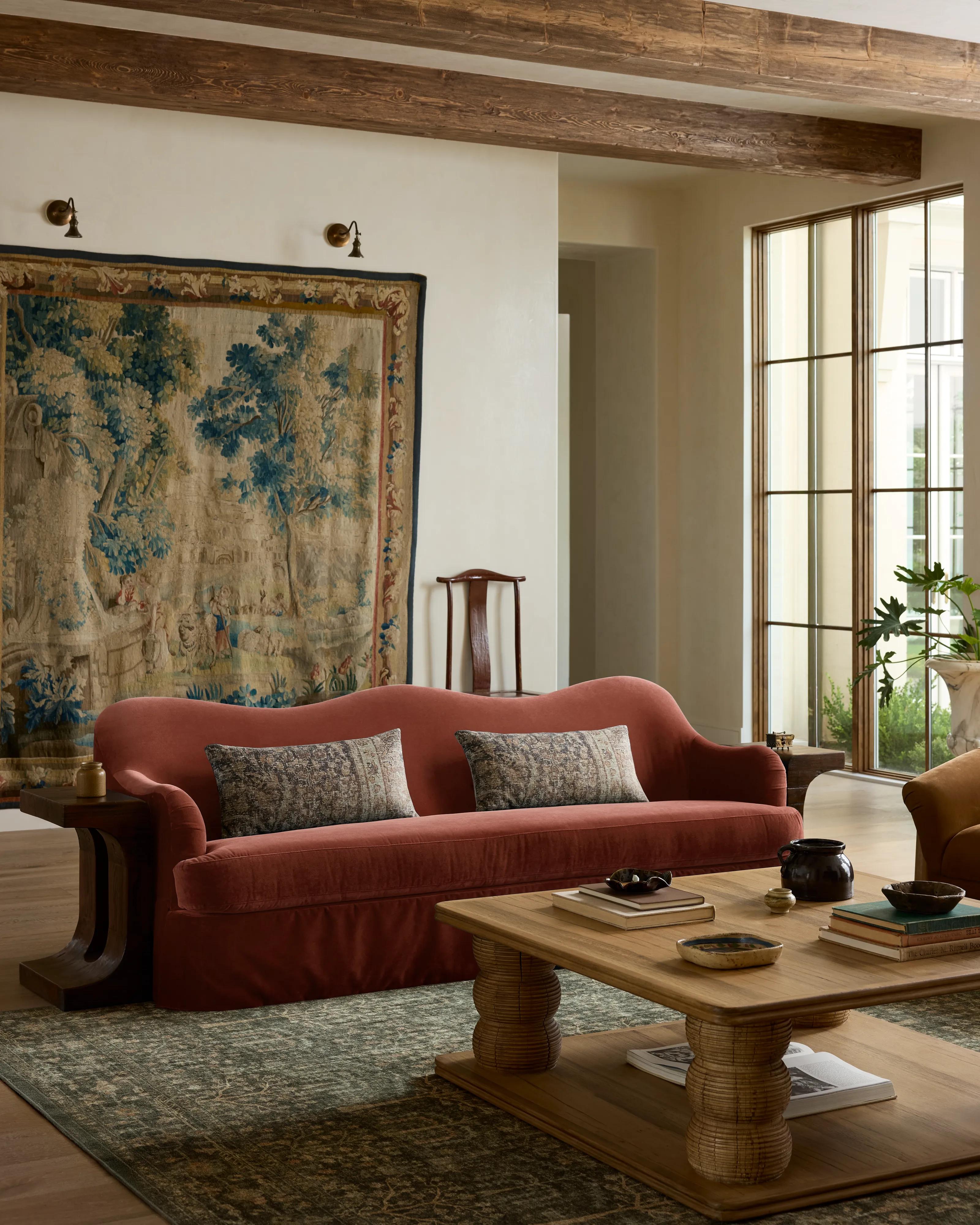 Loloi Toshiro Coffee Table - Thumbnail 3