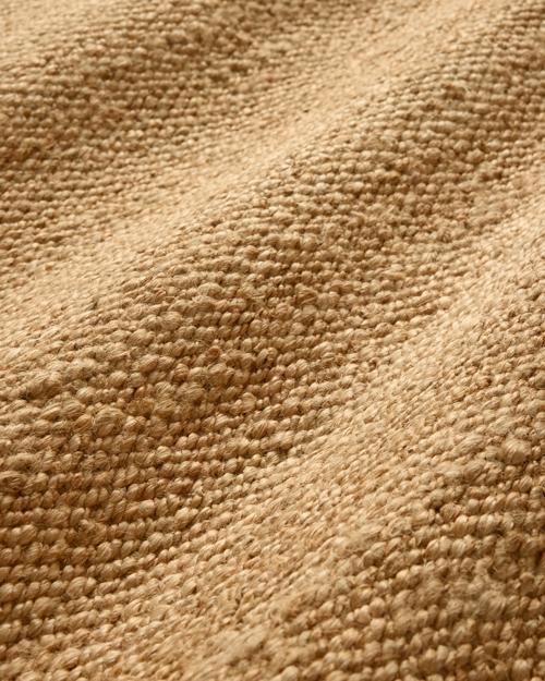 Isidore Handwoven Jute Rug - Gallery Image #7