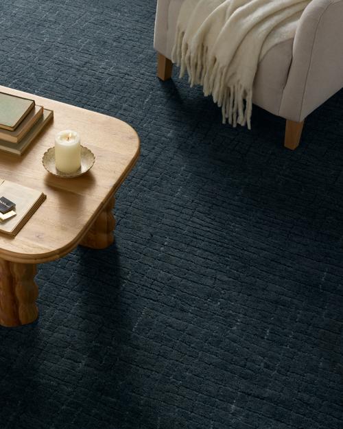 Reese Hand-Tufted Wool Rug - Gallery Image #3