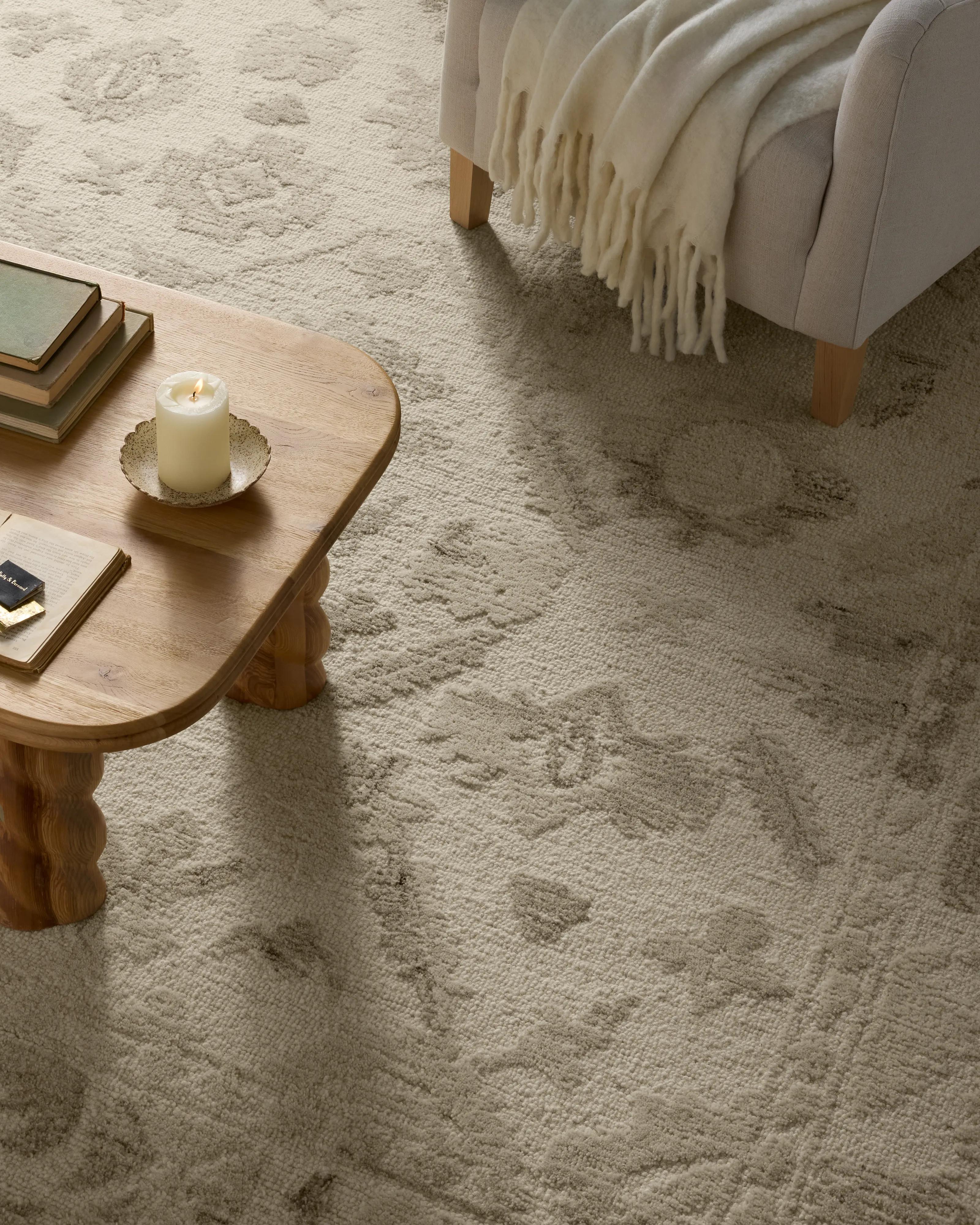 Bernina Hand-Tufted Wool Rug | Joon Loloi