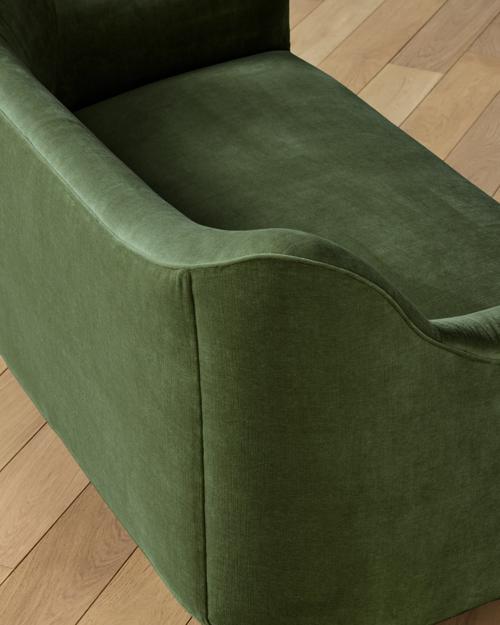 Camdyn Settee - Gallery Image #9