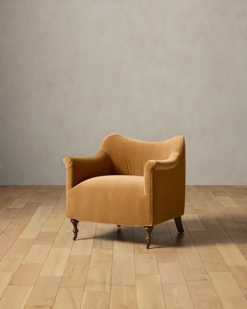 Camdyn Chair - Gallery Image #3