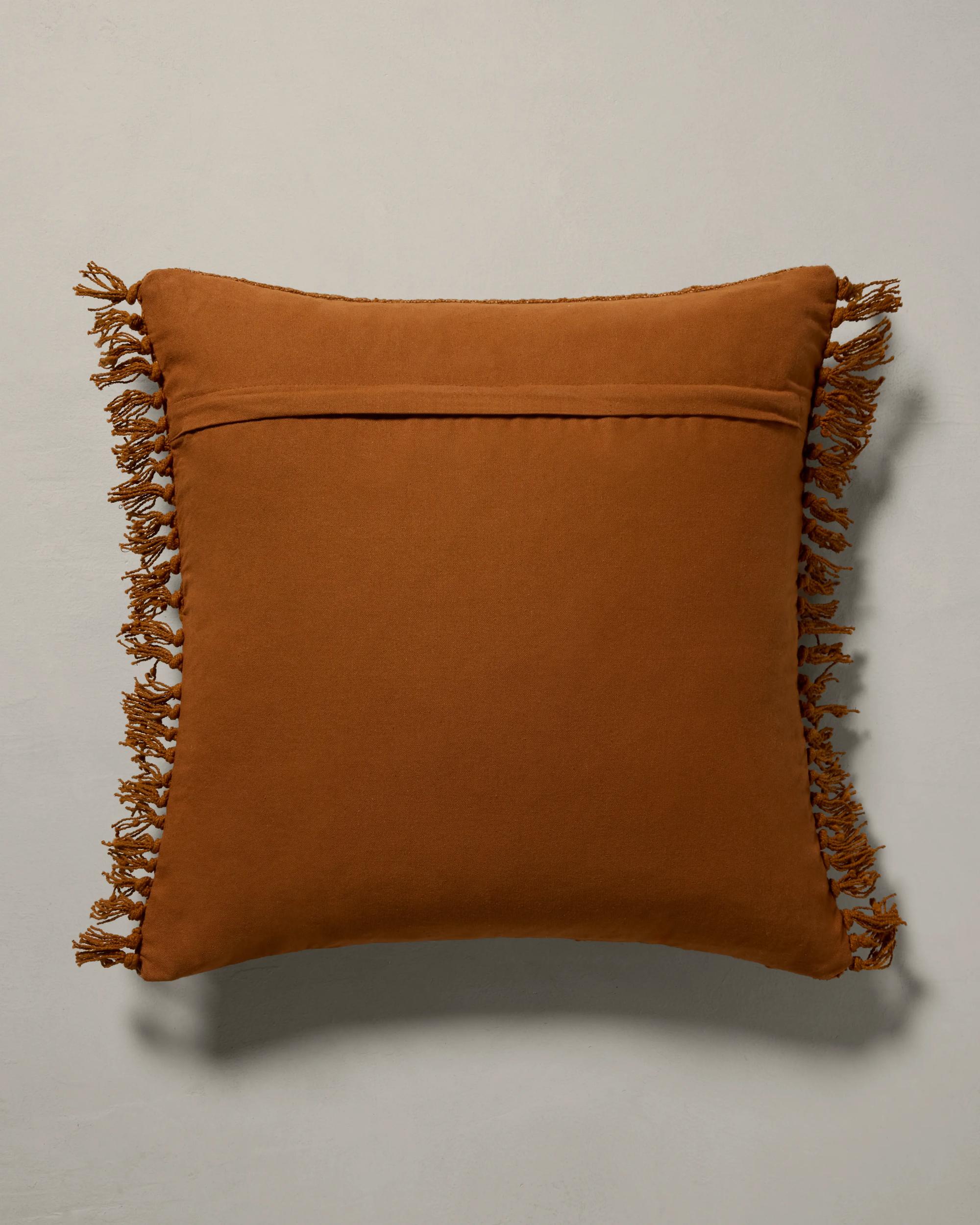 Angelita Pillow