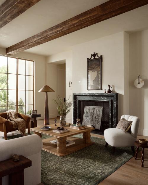 Karrin Chair - Gallery Image #3