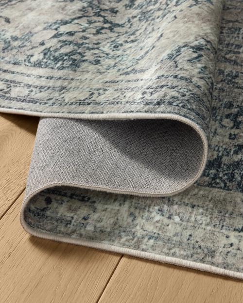 Elmore Washable Printed Rug - Gallery Image #7