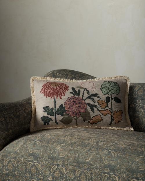 Dana Pillow - Gallery Image #2