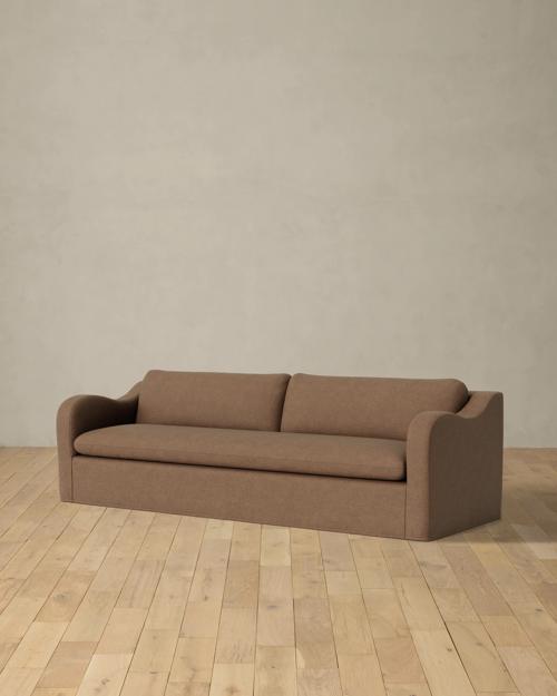 Coralee Slipcover Sofa - Gallery Image #2