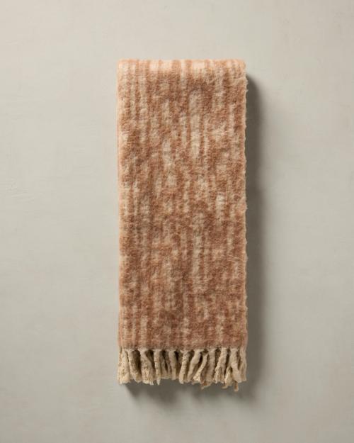 Mina Throw - Gallery Image #1