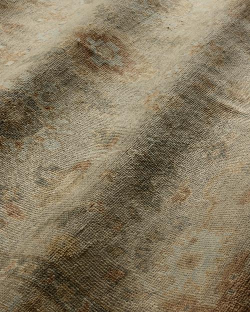 Ilma Rug Hand-Knotted Rug - Gallery Image #7