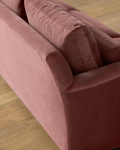 Edie Sofa - Gallery Image #9