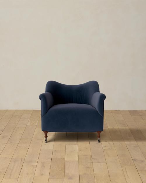 Camdyn Chair - Gallery Image #1