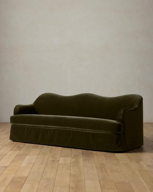 Rosamund Sofa - Gallery Image #3
