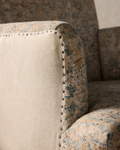 Yasmina Chair - Gallery Image #7