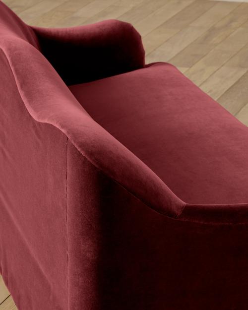 Rosamund Sofa - Gallery Image #8