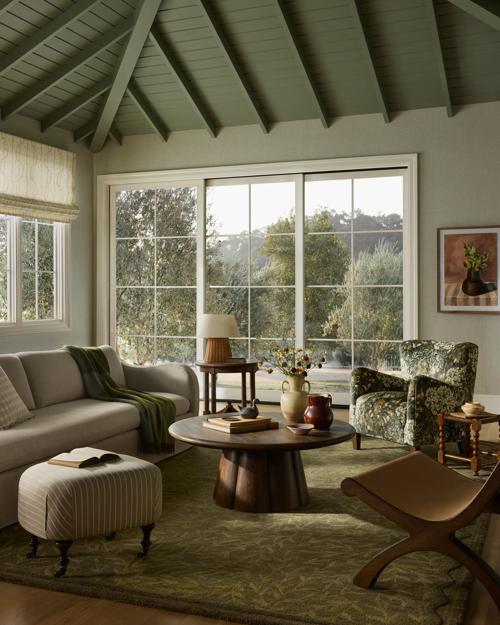 Rivera Chair - Gallery Image #3