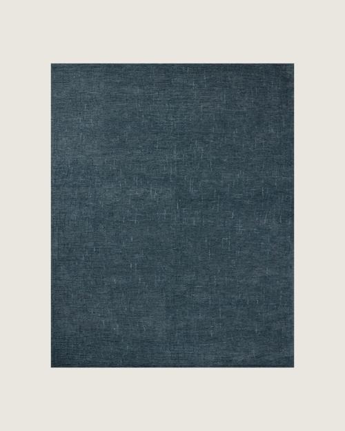 Reese Hand-Tufted Wool Rug - Gallery Image #1