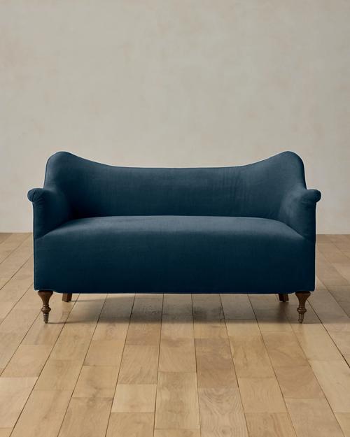 Camdyn Settee - Gallery Image #1