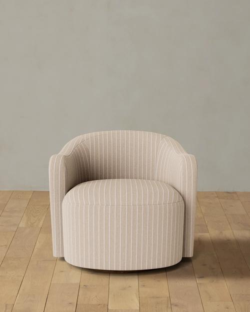 Bailey Swivel Chair