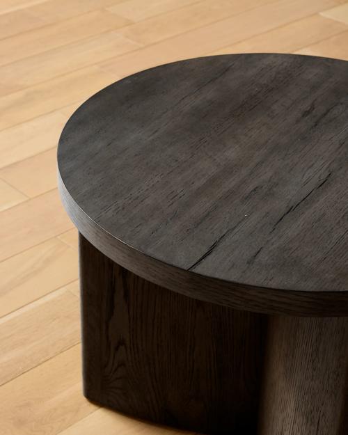 Taylor Side Table - Gallery Image #4