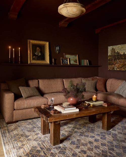 Culver Rug - Gallery Image #2