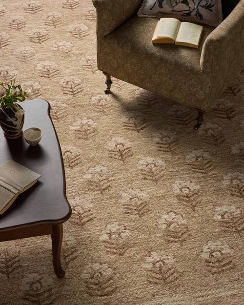 Lilette Hand-Tufted Wool Rug | Joon Loloi