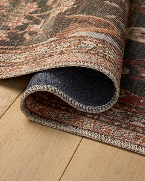 Reseda Printed Rug - Gallery Image #7